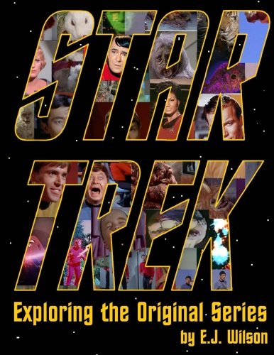 Star Trek: Exploring the Original Series