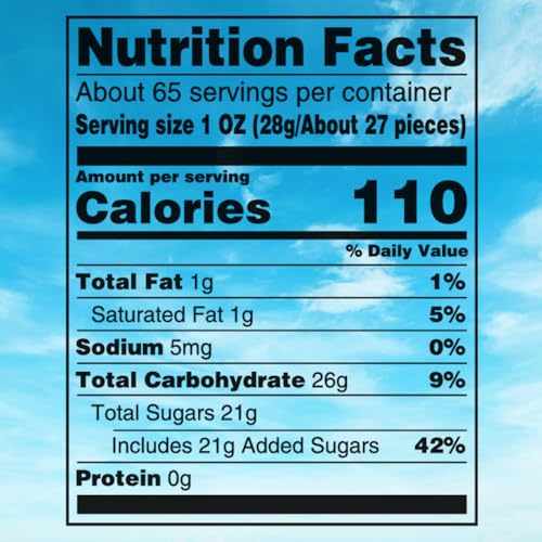 SKITTLES Original Fun Size Chewy Candy Bulk Pack, 4 Pound Box - image 2