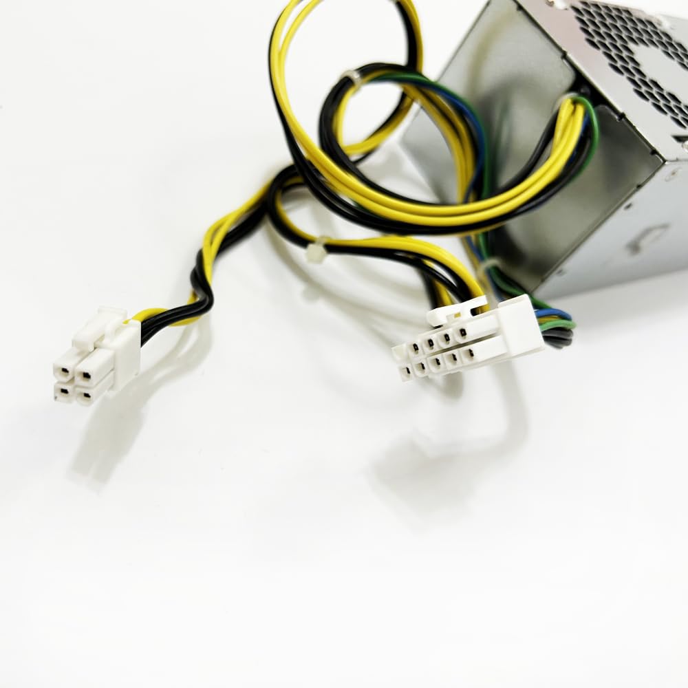 Zasilacz komputerowy transformator 10 pin+4-pinowy 210 W dla modelu HK310-71PP PA-2221-3 PCE025 FSP210-20TGBAB dla Lenovo 510S B410 B415 M4600s M410 M415 M700 M7100 M910 E73 E74S E75s E700