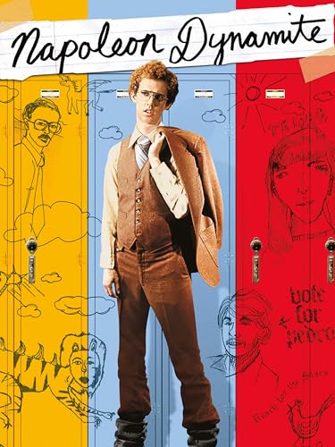 Napoleon Dynamite