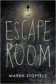 Escape Room (Underlined Paperbacks) book cover