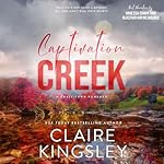 Cover of Captivation Creek