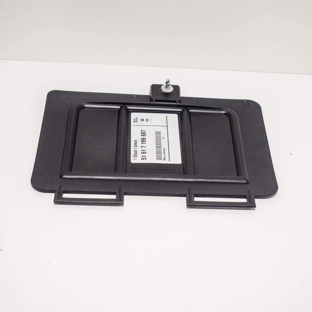 BMW Coperchio tappo di scarico coppa olio in metallo, compatibile con E46, Z4 E85 E86, 1998-2008