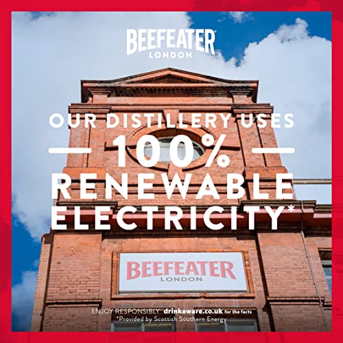 Beefeater London Dry Gin