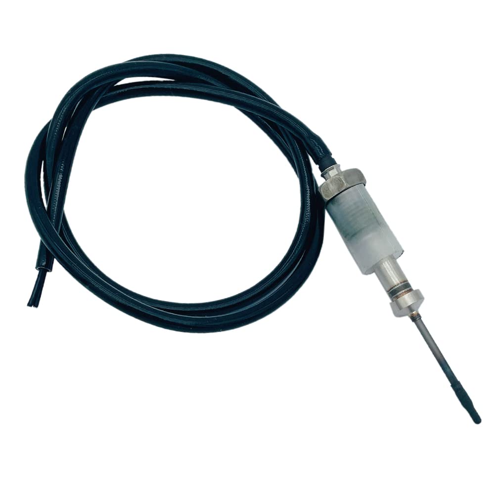 RF7J-18-7G0A RF7J187G0A RF7K-18-7 GOA DPF Kat per sensore di temperatura per M 3,M5 M6 Diesel 2005-2010