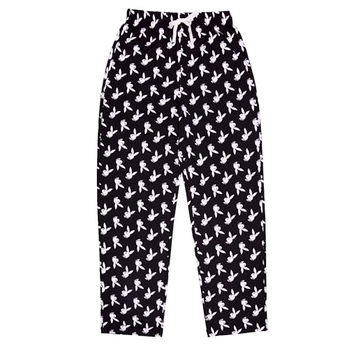 Playboy Unisex SUPER Soft Cozy Sherpa and Yummy Lounge Pants in Multiple Prints sizes XXS-XL