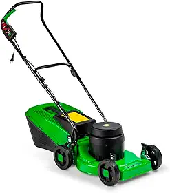 Trapp - Cortador De Grama Elétrico Com Recolhedor MC-40L 1800W (220V)