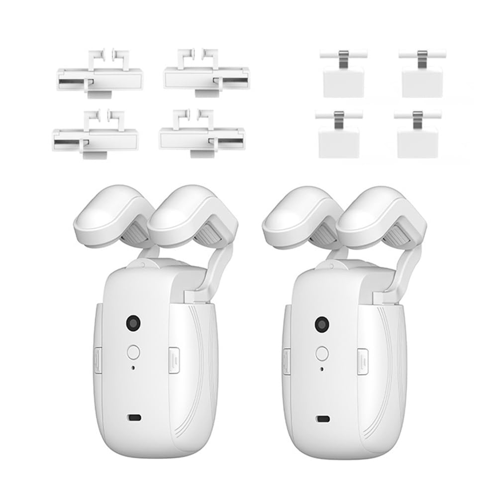Pachet SwitchBot Hub 2 și 2x Curtain U Rail 3, HomeKit