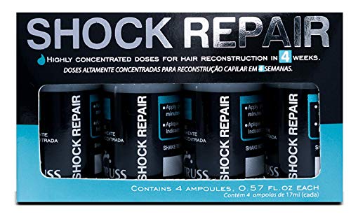 Shock Repair - (Cx C/ 4 Unidades), Truss