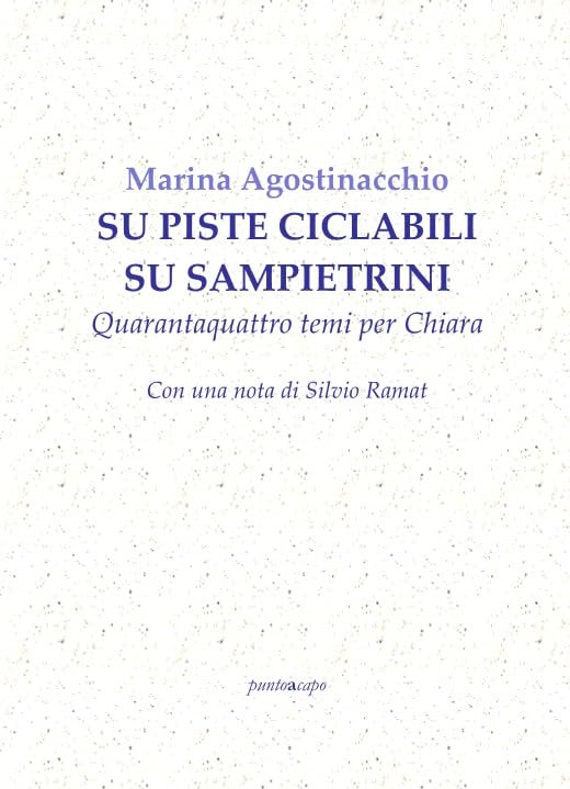  Su piste ciclabili e sanpietrini