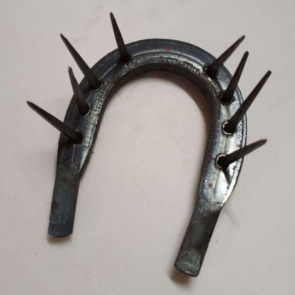 Ferro Di Cavallo Dorato - Clandestino Nella Luna