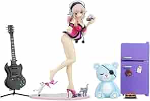 Amazon.co.jp: CL#028 すーぱーそに子 ベビードール