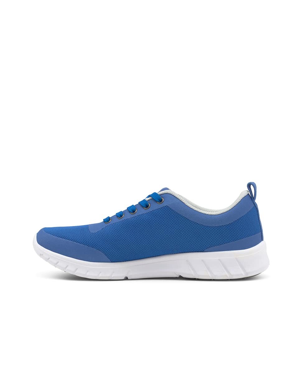 Alma - Zapatillas Laboral Cómodo Deportivas Unisex Adulto