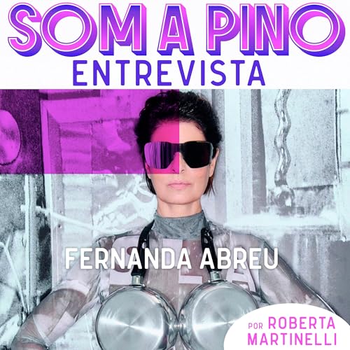 Fernanda Abreu: 'O disco "Da Lata" fala muito sobre o Rio de Janeiro'