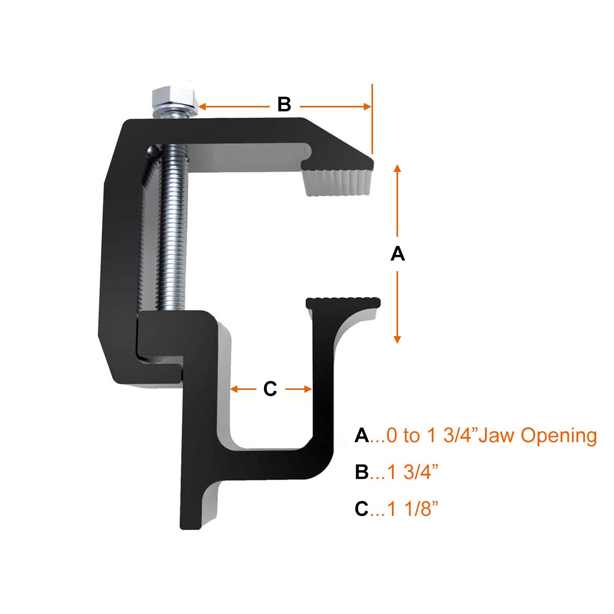 Best Truck Cap Clamps For Secure Camper Shell Mounting