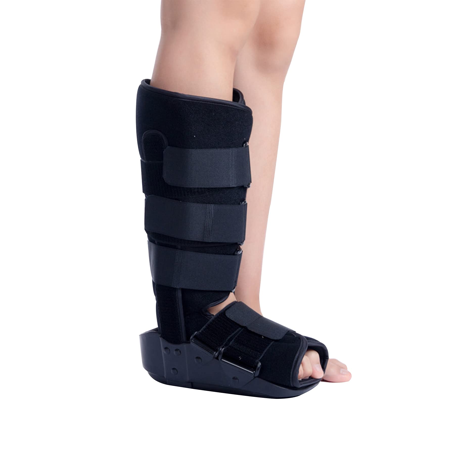 Buy Fracture Orthopedic Boot Toe Foot or Ankle Injuries Fracture ed Ankle Foot Stabilizer Broken