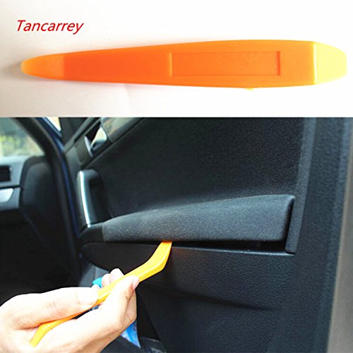 12PCS Car Refit Auto Dismantle Tools for Peugeot 206 Mitsubisi vase 2110 vw tiguan 407 Fiat 500 Accessories Dacia Logan