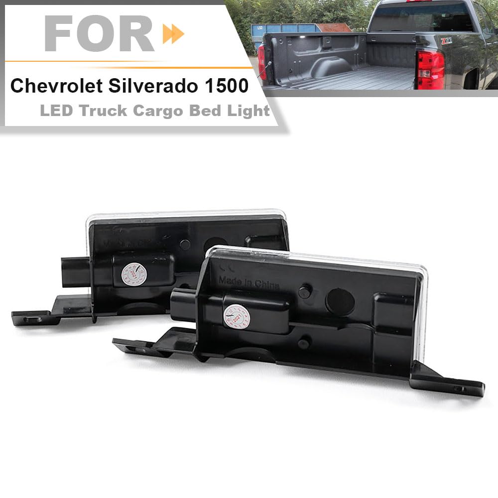 Chevrolet Silverado 1500 2500 3500 LED Lighting Upgrades | LED Bulbs Chevrolet Silverado 1500 2500 3500 LED Lighting Upgrades | LED Bulbs