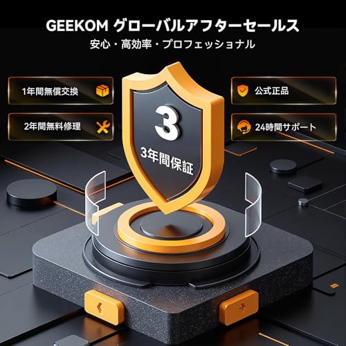 GEEKOM GEEKOM A8 Max の商品画像 7