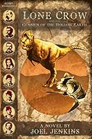 Gunmen of the Hollow Earth 1946835161 Book Cover