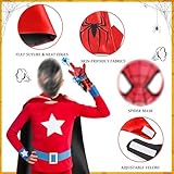 Zoom IMG-2 set di 2 spiderm guanti Zoom IMG-2 set di 2 spiderm guanti