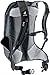 Deuter Race Air 10L Backpack for Mountain Biking, Gravel Biking & Touring & Daily Commuting