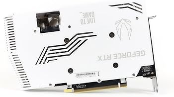 Amazon.com: ZOTAC GAMING GeForce RTX 3070 Twin Edge OC White