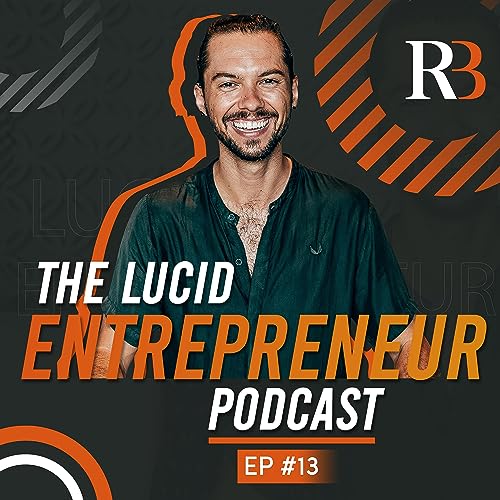 EP13 - Money & Time Scarcity, Love and Goodbye Social Media!