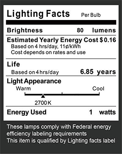 YVETTE LED Solar Outdoor String Lights Waterproof, 24FT LED Patio Lights, 8×E26 Hanging Sockets and 9×1W Vintage Edison Bulbs(A Spare), 2700K Warm White for Wedding Porch Party