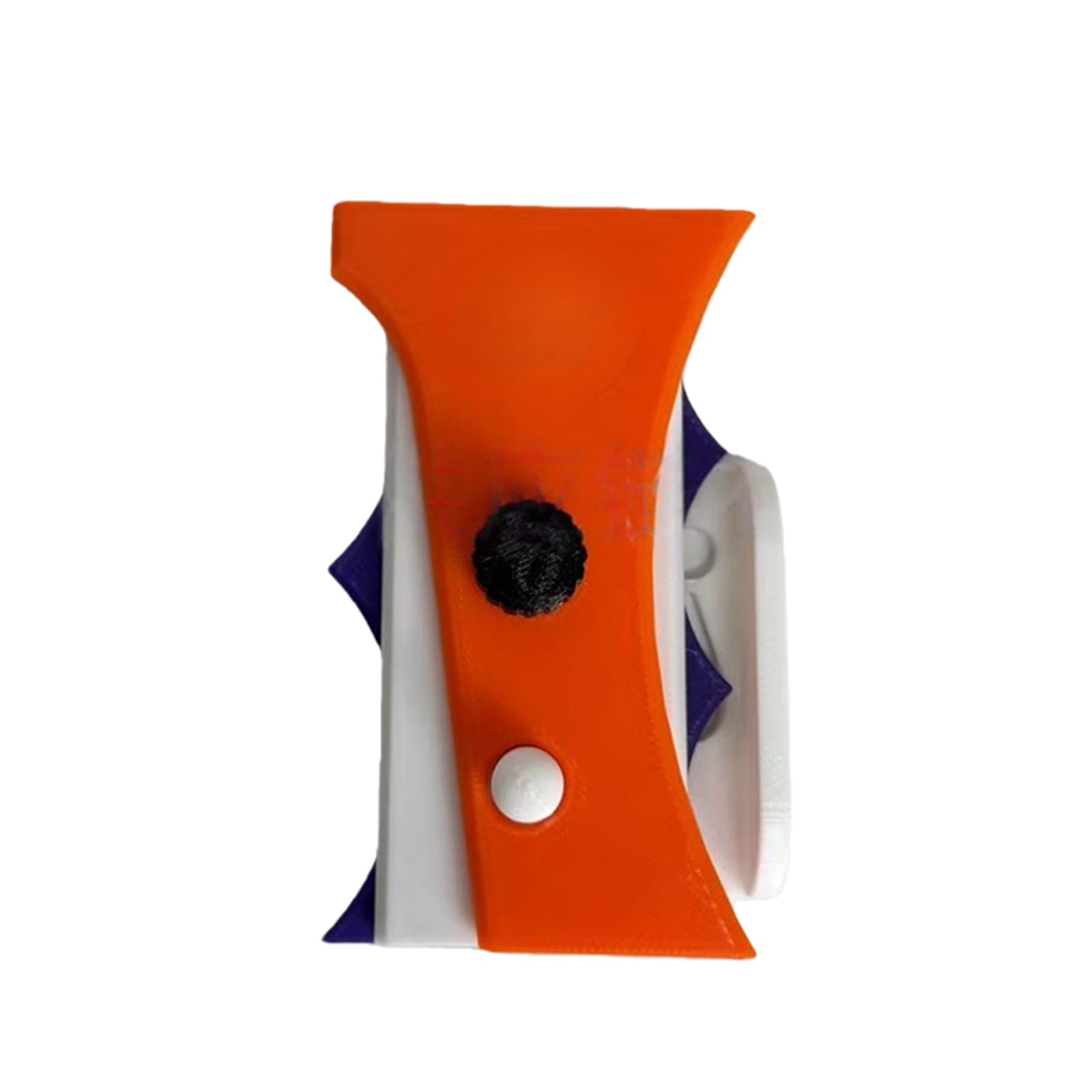 Xjdzineq Multifunctional Ceramic Clay Modeling Tool with Storage Holder Pottery Sculpting for Trimming Texturing Shaping Ceramic Carving