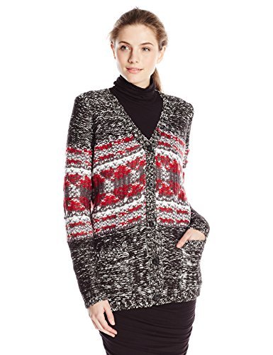 olive and oak cardigan