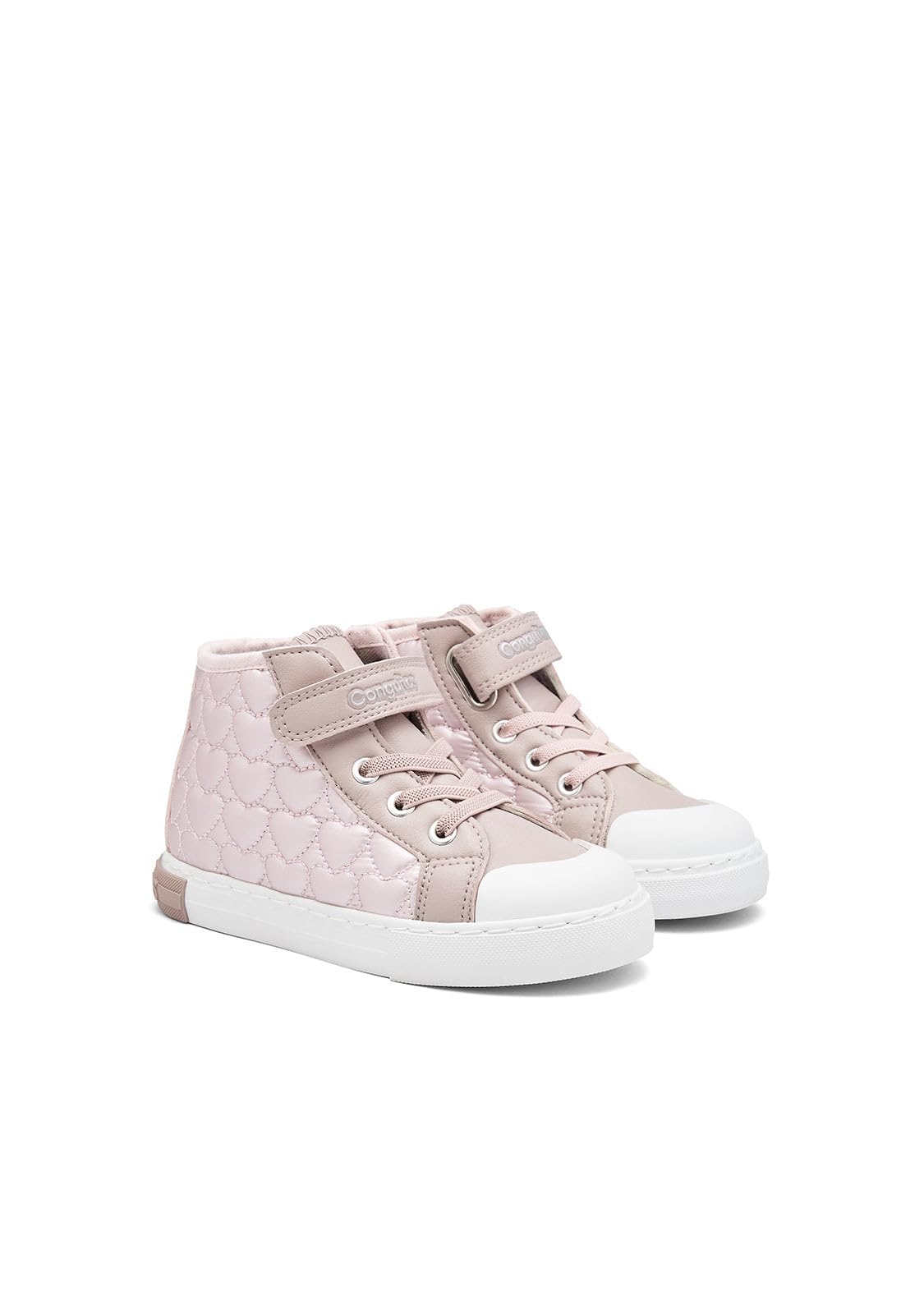 Conguitos - Zapatillas Casuales y Cómodas para Niño y Niña