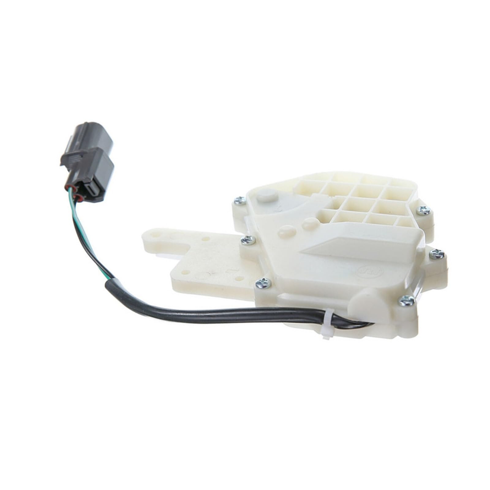 CYBSFKJ Rear Right Door Latch Lock Actuator Compatible with Vehicles - Odyssey 1999 2000 2001 2002 2003 2004, OEM: 72623S0XA01