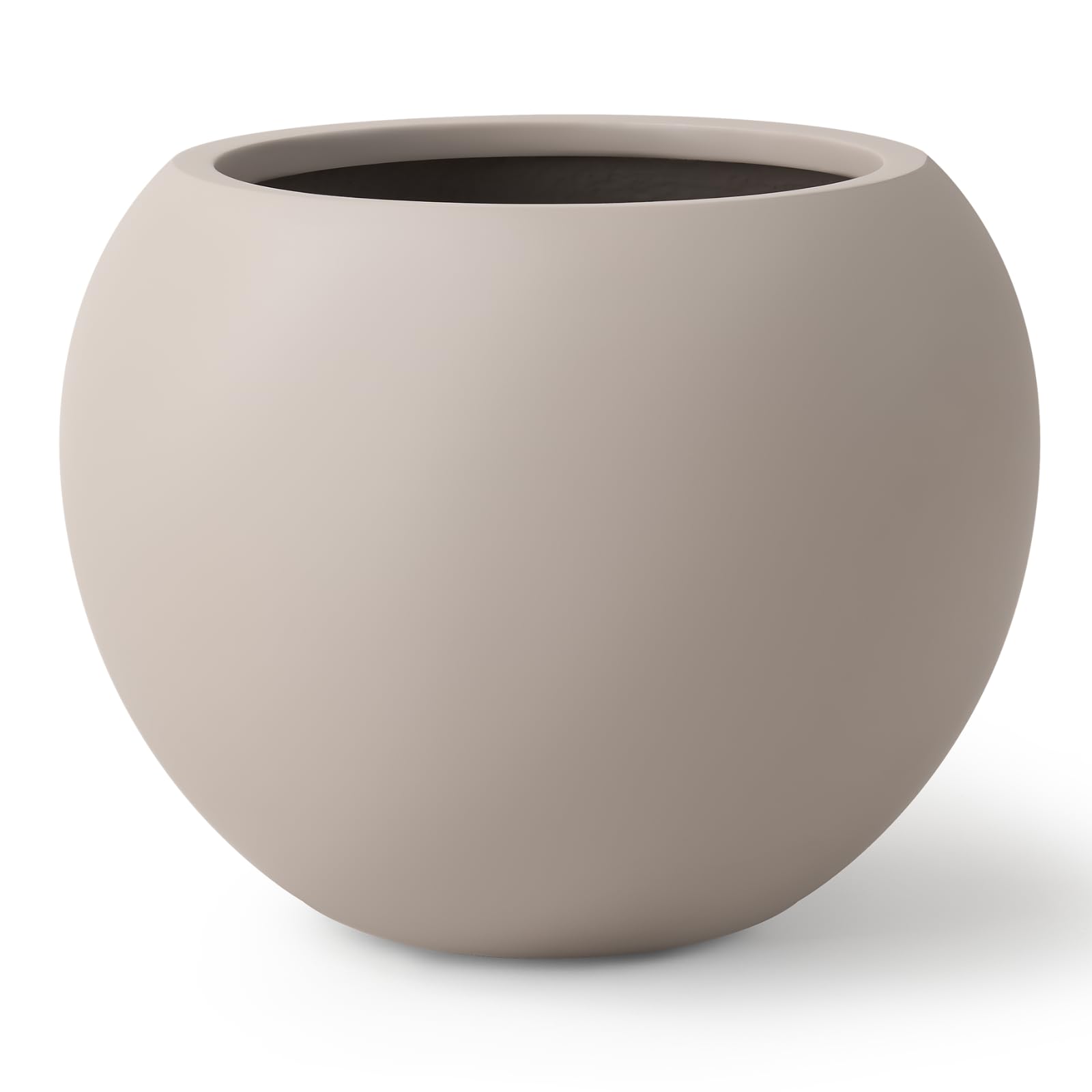 KUTE NEST Globo Planter