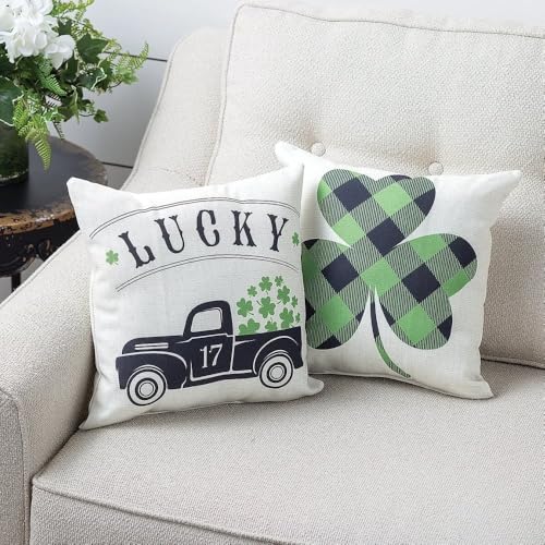 Set 2 Almohadas de Algodón 36 cm x 36 cm miniatura 3