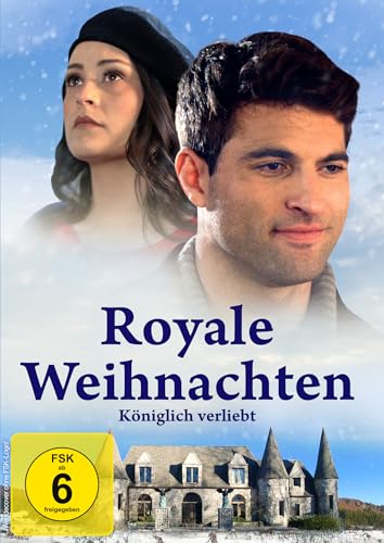 Royale Weihnachten - Königlich verliebt - Mehr Infos/Bestellen