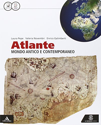 Mirabilia. Con Atlante. Per I Licei E Gli Ist. Magistrali. Con E-Book. Con Espansione Online (Vol. 1) - 3