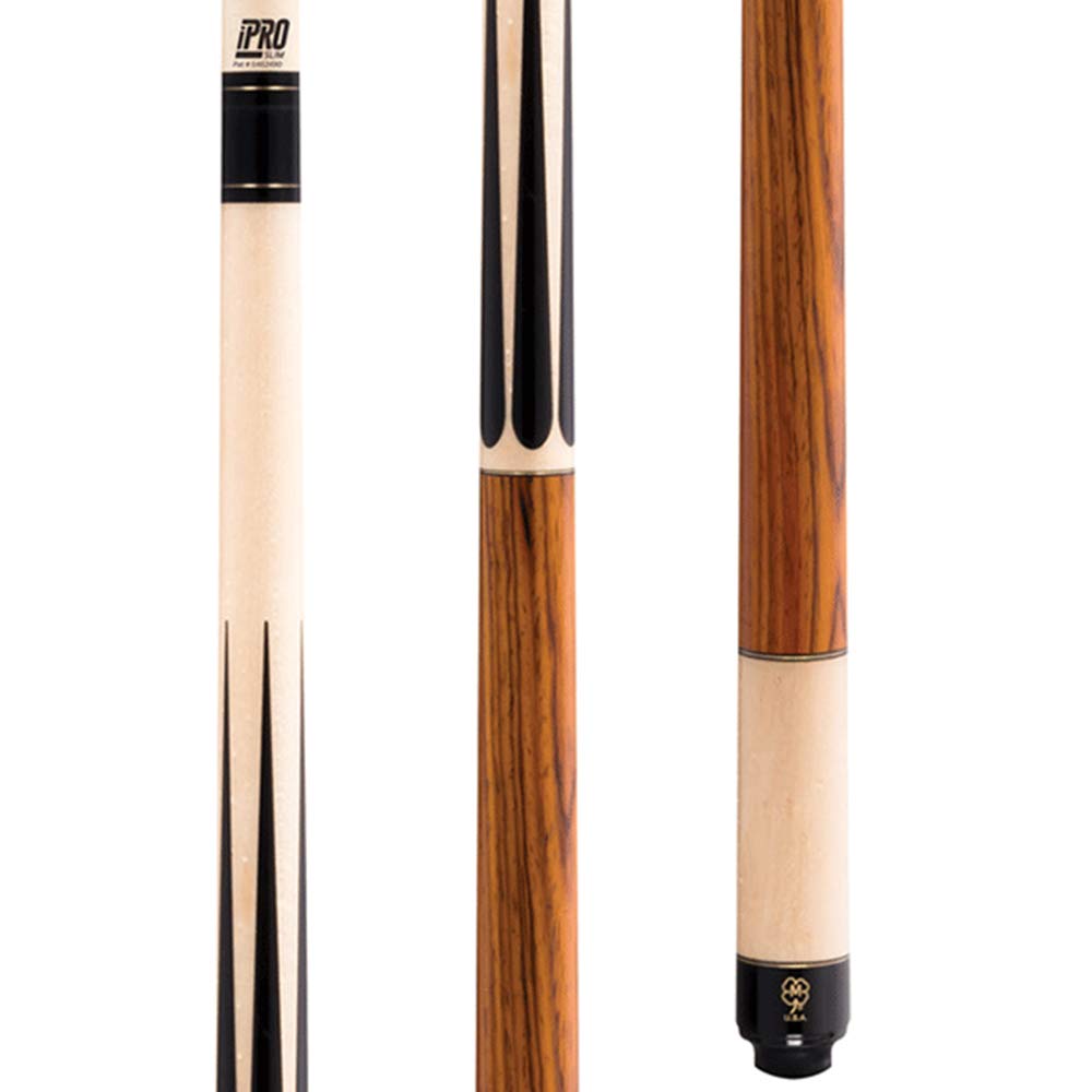 McDermott Select Series SL6