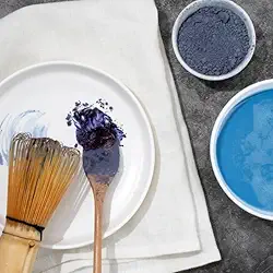 Argila Azul Pura 1kg – Detox, Rejuvenescimento e Controle de Oleosidade | Uso Facial, Corporal e Capilar | 100% Natural