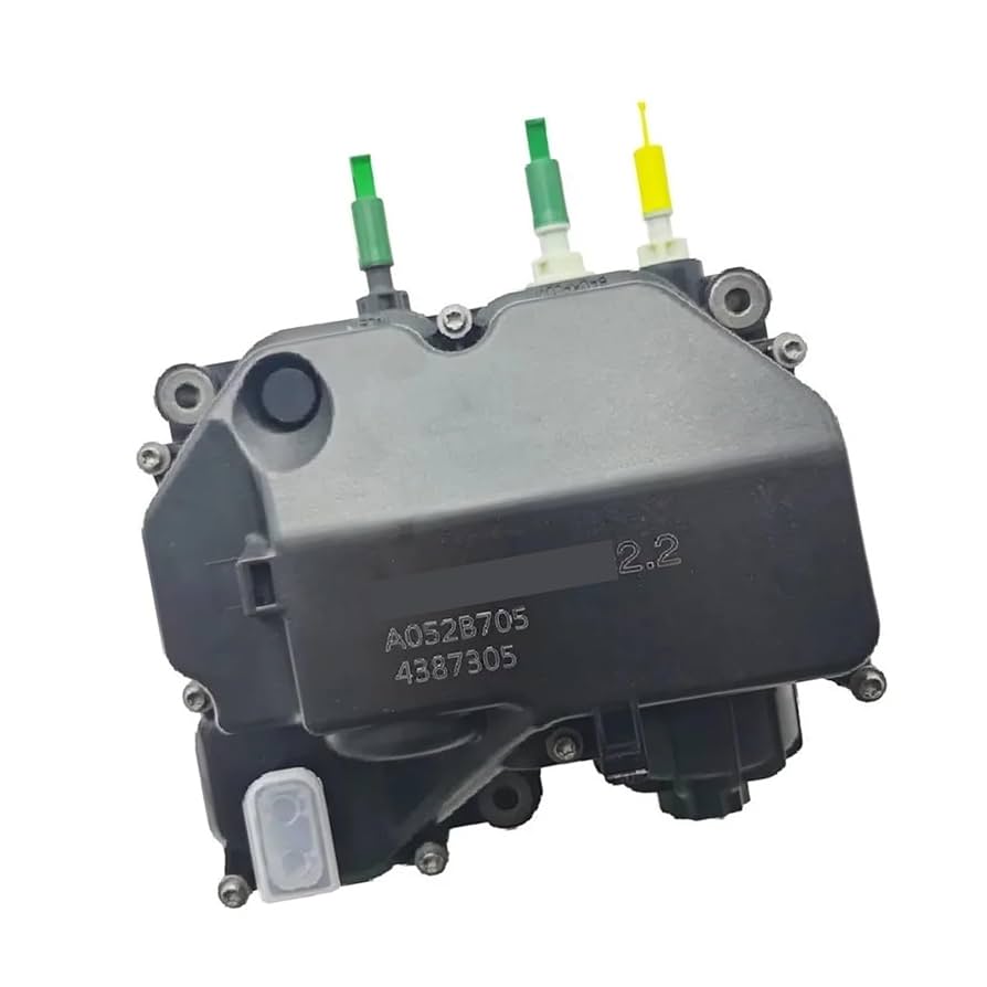 Amazon | 4387305 尿素ポンプアセンブリ AdBlue 投与ポンプ 尿素