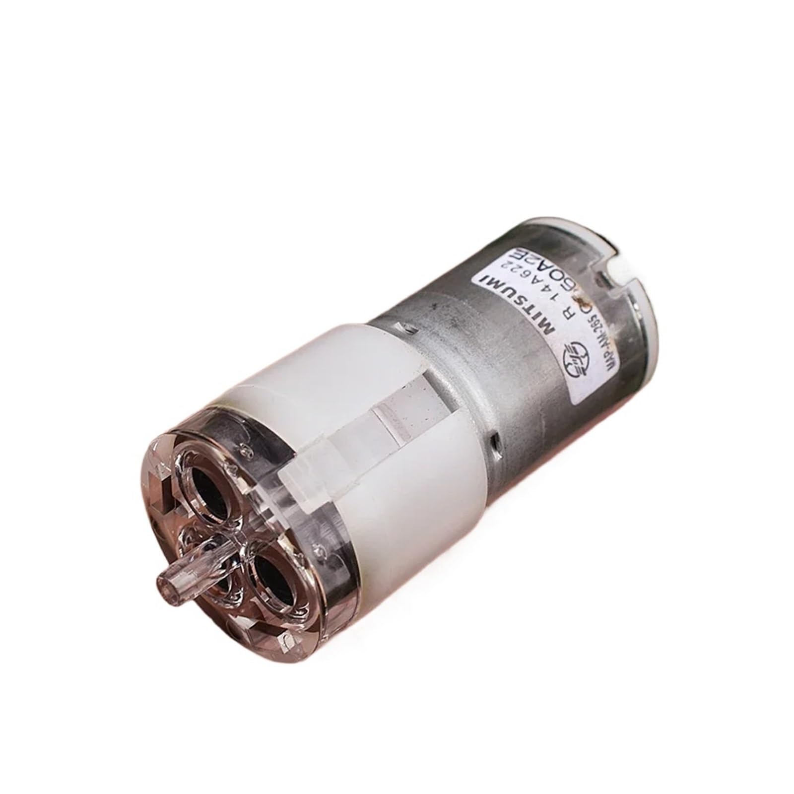370 electronic starter Air Pump DC 3.7V 5V 6V Booster Pump BHBHCPZGR