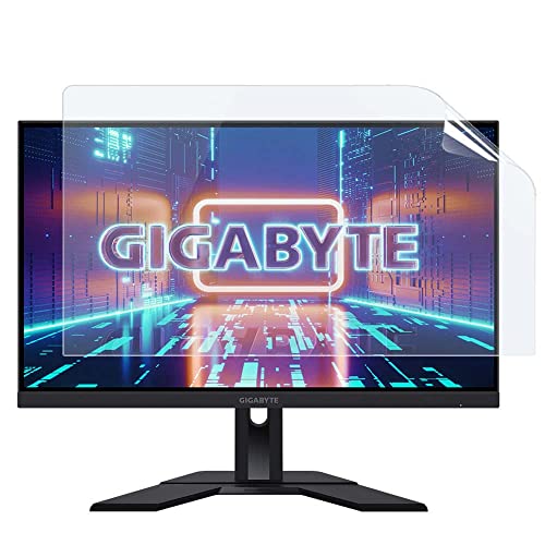 lifeinnotech �u���[���C�g�J�b�g �t�B���� GIGABYTE M27Q�p 27�C���` �ی�t�B���� �A���`�O���A �w��h�~ �R��