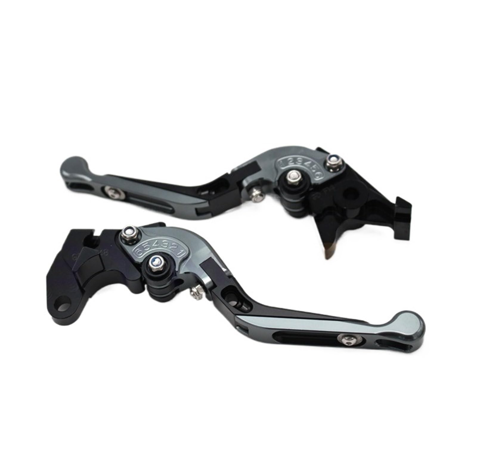 Ewsjg K For Awa&Saki Zx-14R Zx 14R Zx14 R Zx14r 2006-2017 Motorcycle Accessories Cnc Adjustable Folding Brake Clutch Hand Levers Clutchs Brakes Handle Levers