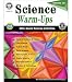 Mark Twain - Science Warm-Ups, Grades 5 - 8