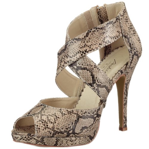 Andrea Conti Women's Sandal