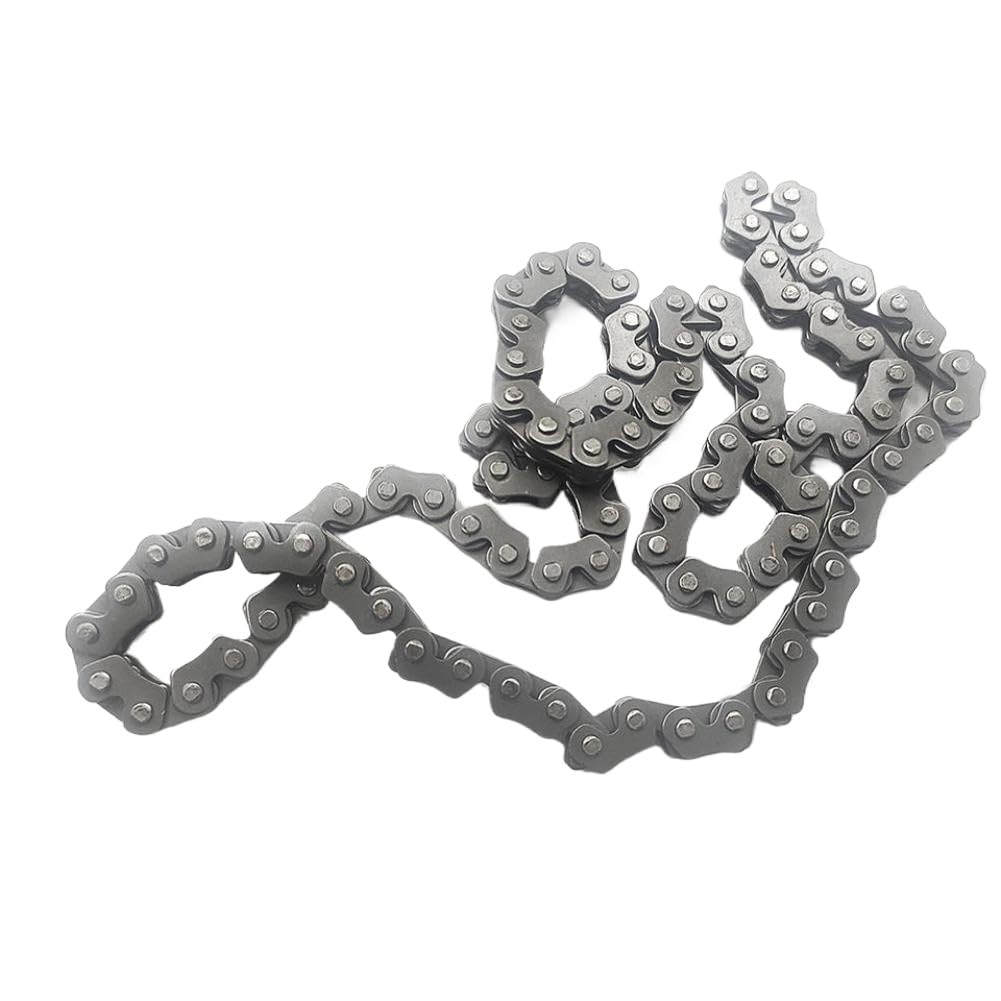 Cadena de Distribución de Leva para Motor de Pit Bike 190cc 212cc Compatible con Z190 ZS190 Z212 ZS212