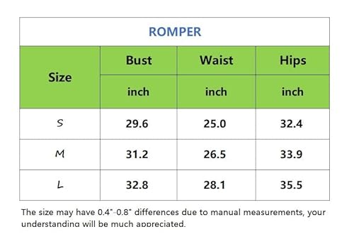 Hilinker Women's Short Sleeve Hollow Out Bodycon Romper Zipper Shorts Jumpsuits Black Small #TOP5