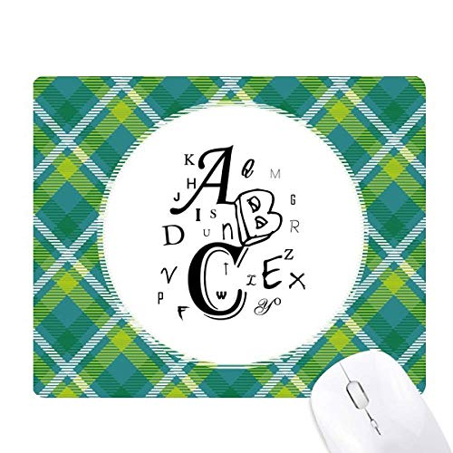 abc�̉摜�̎莆 �΂̊i�q�̃s�N�Z���S���̃}�E�X�p�b�h