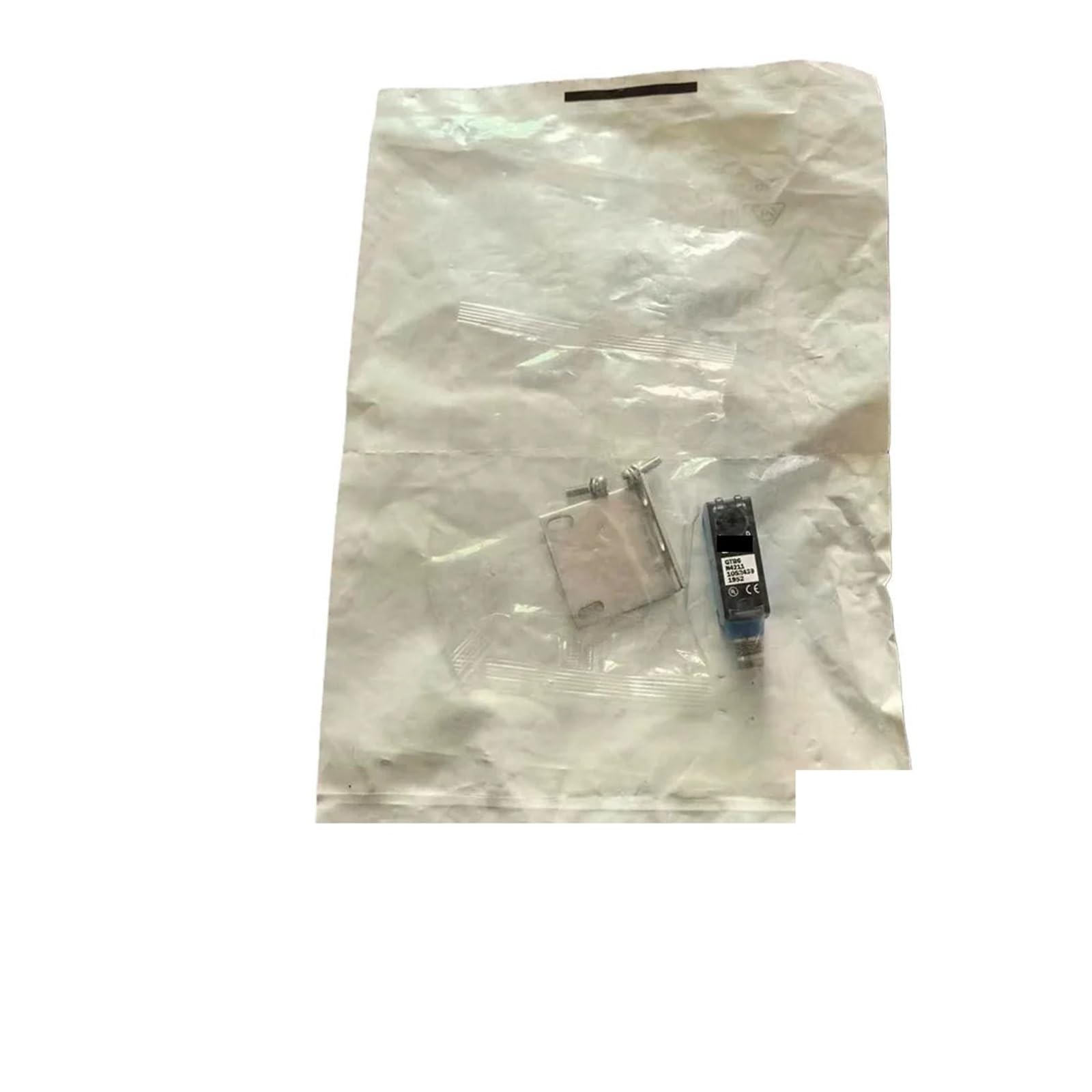 LEOTNNDQ GTB6-N4212 Photoelectric switch sensor