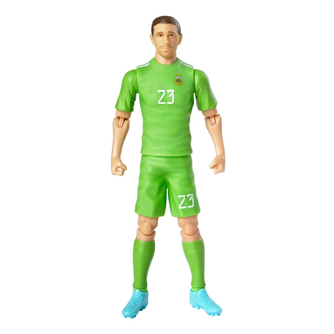Amazon.co.jp: Sockers Banbo Toys アルゼンチン AFA エミリアーノ